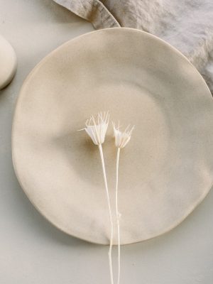 product_pics3 Hand-sculpted Plate